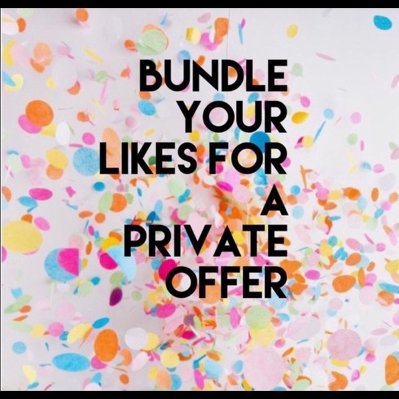 Other - Make me an offer❤️❤️❤️❤️❤️